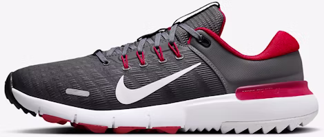 Nike Free Golf NN 'Iron Gray University' FQ7875-002 Nike Free Golf NN 'Iron Gray University' FQ7875-002
