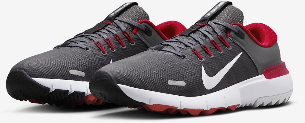 Nike Free Golf NN 'Iron Gray University' FQ7875-002 Purchase Nike Free Golf NN 'Iron Gray University' FQ7875-002
