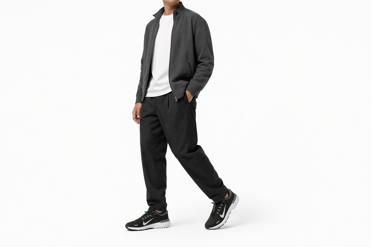 Order Nike Free Golf NN Scarpe da Golf FN0332-001