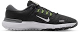 Lookbook Nike Free Golf NN FN0332-001