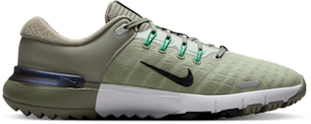 Nike Free Golf NN FN0332-300 Lookbook Nike Free Golf NN FN0332-300