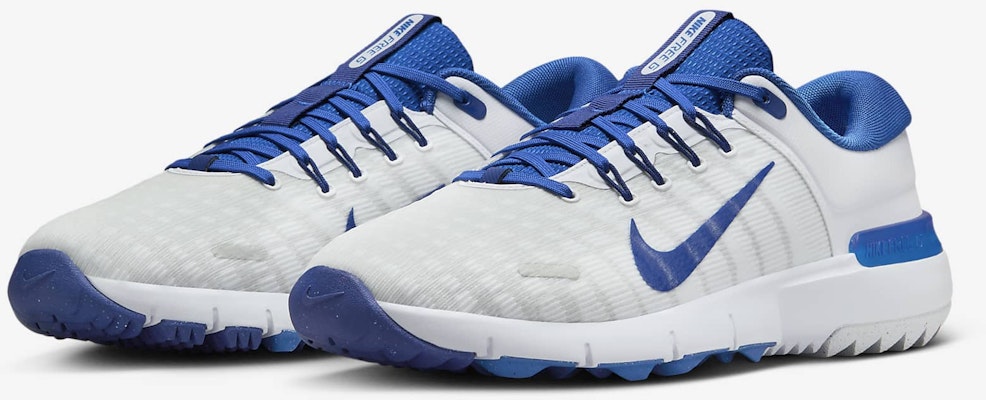 Nike Free Golf NN FQ7875-400 Details for Nike Free Golf NN FQ7875-400