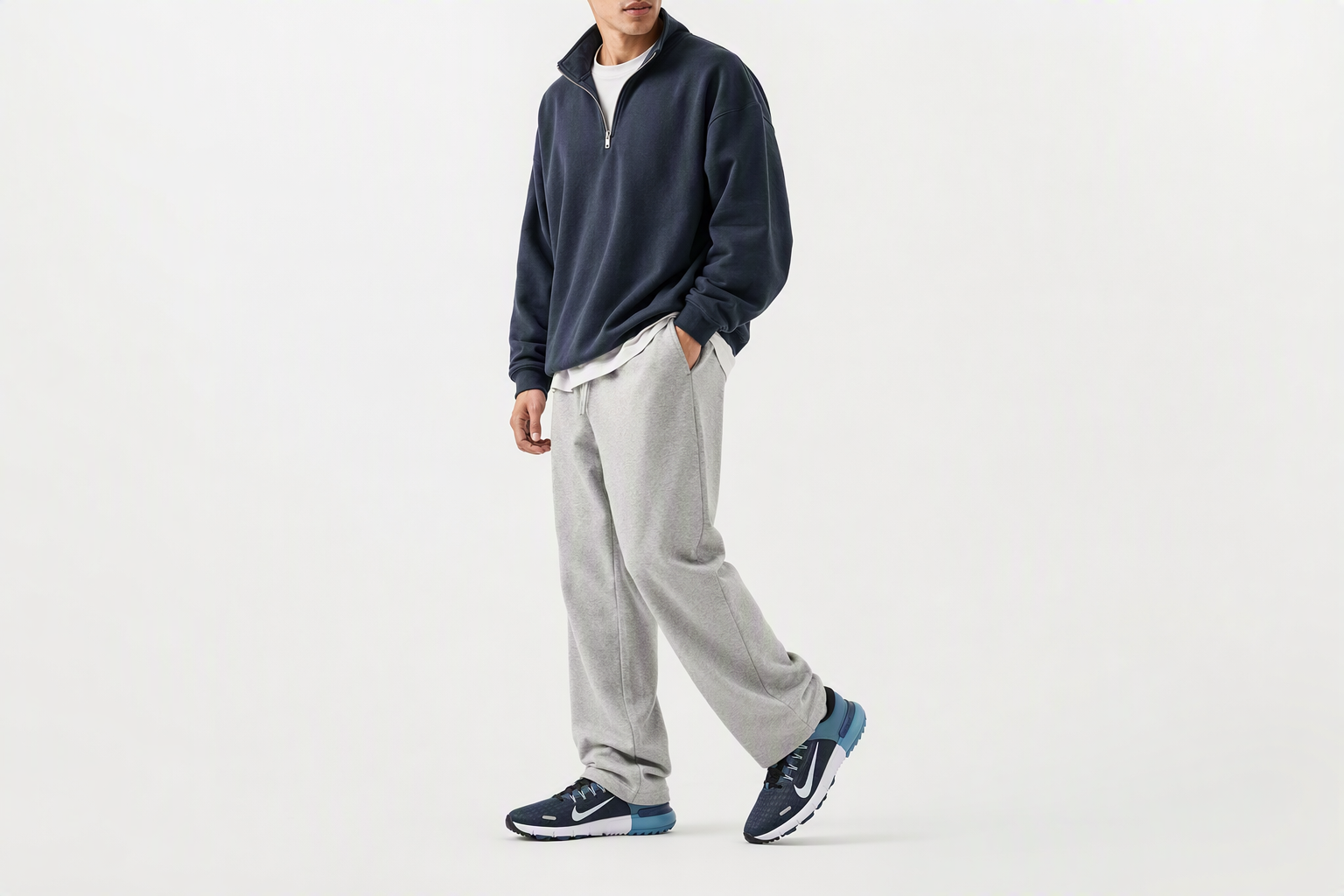 Order 耐克自由高爾夫NN FQ7875-401