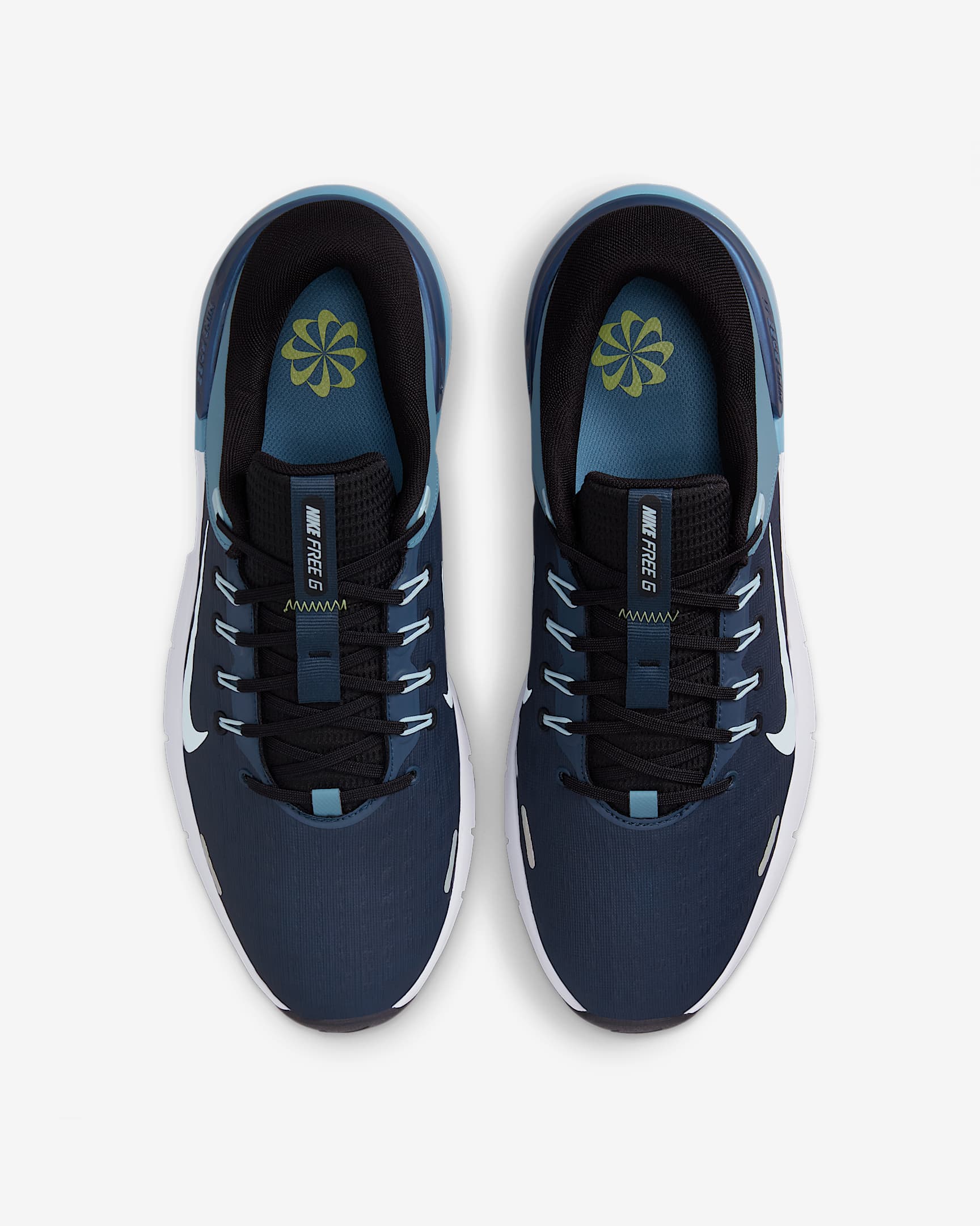 Shop Nike Free Golf NN FQ7875-401