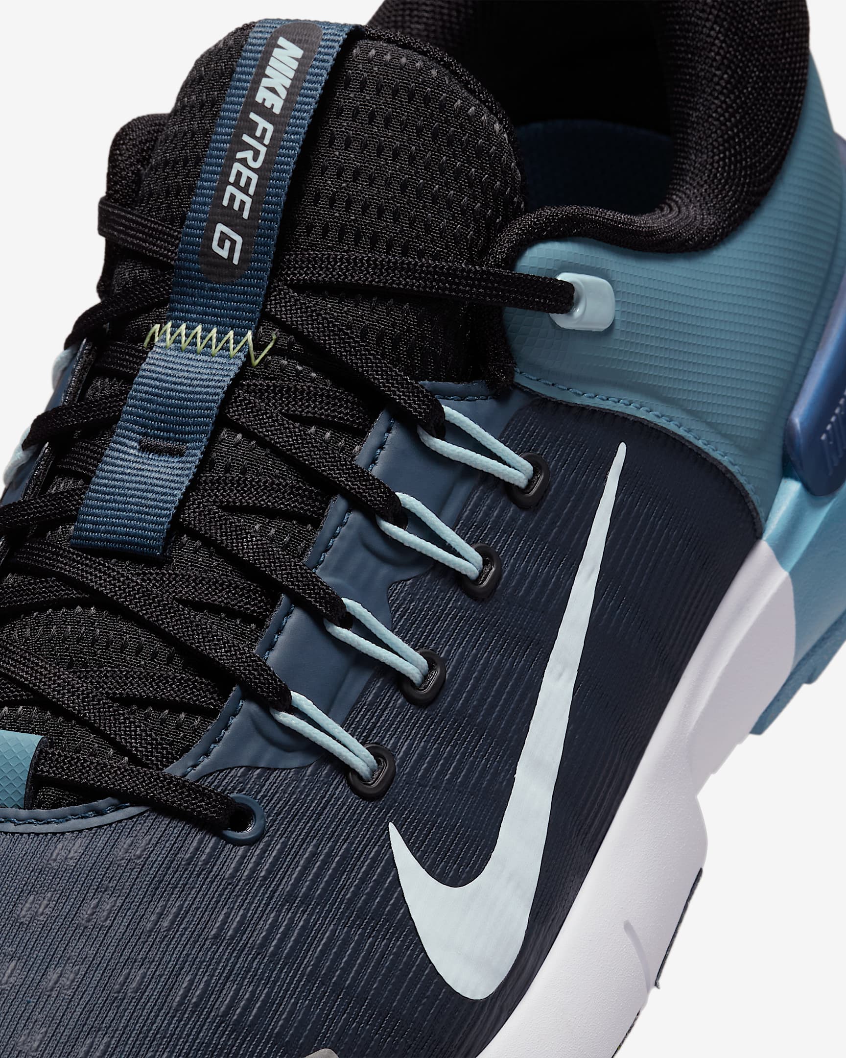 Sizing Nike Free Golf NN FQ7875-401