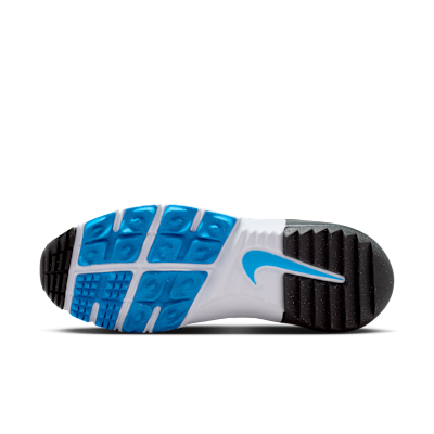 Order 나이키 프리 골프 NN 신발 앤트러사이트/쿨그레이/블루히어로 FQ7875-004