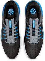 Shop Nike Free Golf NN 鞋款 深灰/冷灰/藍色英雄 FQ7875-004