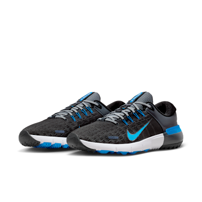 Purchase 나이키 프리 골프 NN 신발 앤트러사이트/쿨그레이/블루히어로 FQ7875-004
