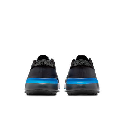 Details for 나이키 프리 골프 NN 신발 앤트러사이트/쿨그레이/블루히어로 FQ7875-004