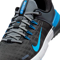 Sizing Nike Free Golf NN 鞋款 深灰/冷灰/藍色英雄 FQ7875-004