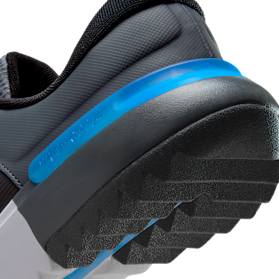 Cheap 나이키 프리 골프 NN 신발 앤트러사이트/쿨그레이/블루히어로 FQ7875-004