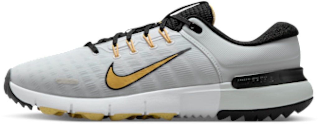 Nike Free Golf NN White/Black/Pure Platinum/Topaz Gold FN0332-105 Buy Nike Free Golf NN White/Black/Pure Platinum/Topaz Gold FN0332-105