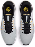 Shop Nike Free Golf NN 白/黑/純鉑金/黃水晶 FN0332-105