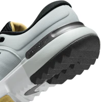 Cheap Nike Free Golf NN 白/黑/純鉑金/黃水晶 FN0332-105