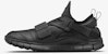 Nike Free Huarache Carnivore SP 'Hitam' 801759-001