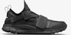 Nike Free Huarache Carnivore SP 'Hitam' 801759-001