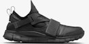 Sizing Nike Free Huarache Carnivore SP 'Hitam' 801759-001