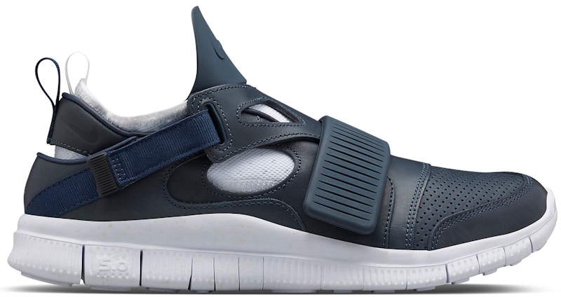 Nike Free Huarache Carnivore SP 'Obsidian' 801759-413