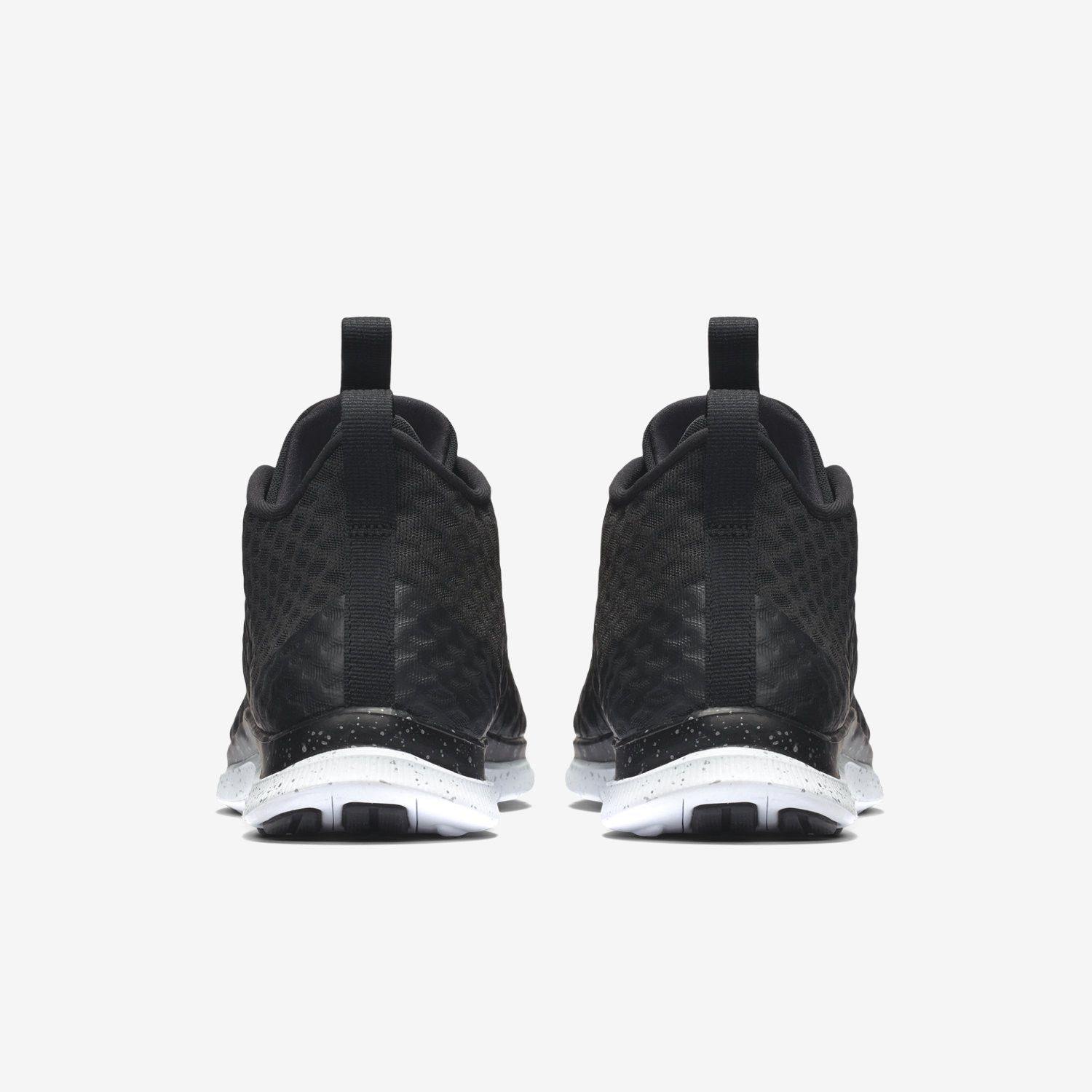 Nike Free Hypervenom 2 'Black' 747139-001