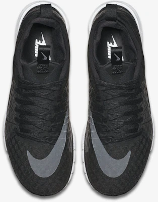 Nike Free Hypervenom 2 耐磨防滑休閒運動鞋 黑色 Lookbook Nike Free Hypervenom 2 耐磨防滑休閒運動鞋 黑色