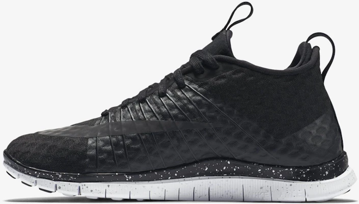 Nike Free Hypervenom 2 耐磨防滑休閒運動鞋 黑色 Shop Nike Free Hypervenom 2 耐磨防滑休閒運動鞋 黑色