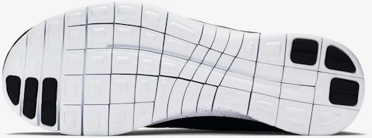 Purchase Nike Free Hypervenom 2 耐磨防滑休閒運動鞋 黑色