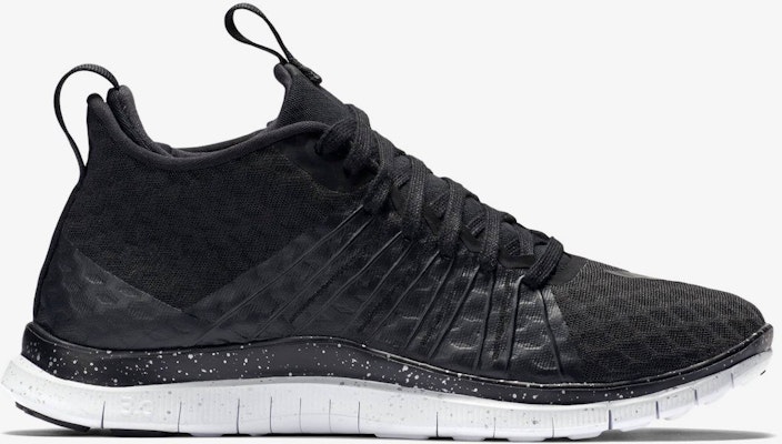 Nike Free Hypervenom 2 'Black' 747139-001 Details for Nike Free Hypervenom 2 'Black' 747139-001