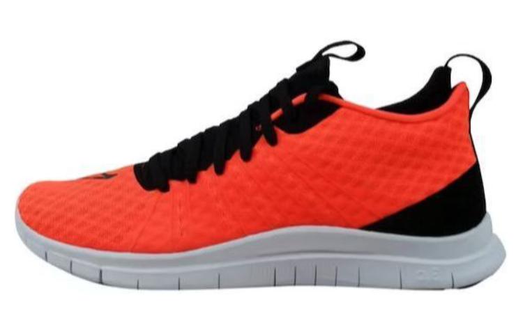 Buy 耐吉 Free Hypervenom 2 '極限赤焰' 747139-800