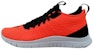 Nike Free Hypervenom 2 'Total Crimson' Lelaki 747139-800