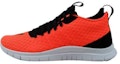 Buy Nike Free Hypervenom 2 'Total Crimson' Lelaki 747139-800
