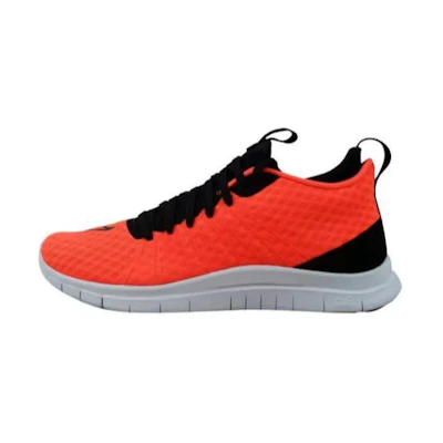 Nike Free Hypervenom 2 'Total Crimson'