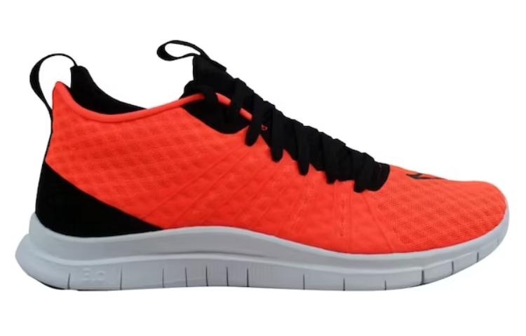 Order 耐吉 Free Hypervenom 2 '極限赤焰' 747139-800