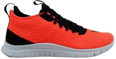 耐克自由毒锋2代 '极致赤焰' 747139-800 Order 耐克自由毒锋2代 '极致赤焰' 747139-800