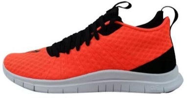 耐克自由毒锋2代 '极致赤焰' 747139-800 Lookbook 耐克自由毒锋2代 '极致赤焰' 747139-800