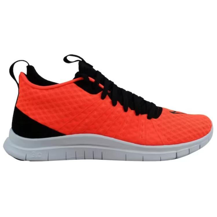 Shop 耐吉 Free Hypervenom 2 '極限赤焰' 747139-800