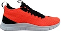 Shop Nike Free Hypervenom 2 'Total Crimson' Lelaki 747139-800