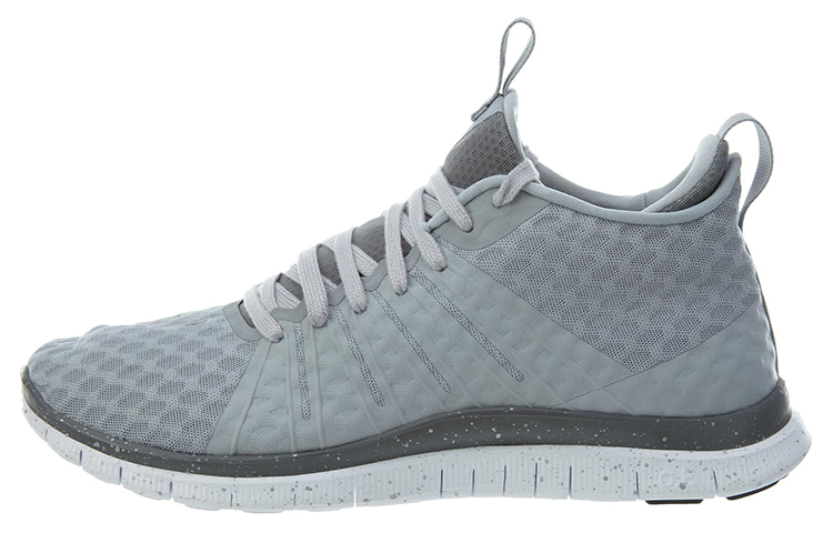 Nike Free Hypervenom 2 'Wolf Grey' 747139-002