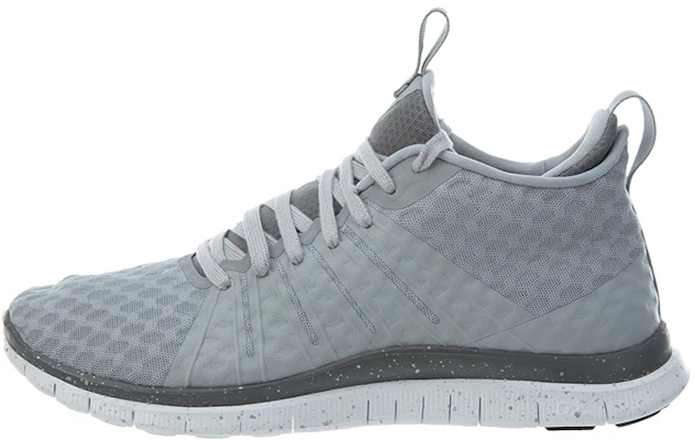 Nike Free Hypervenom 2 耐磨防滑減震 運動跑步鞋 灰色 Buy Nike Free Hypervenom 2 耐磨防滑減震 運動跑步鞋 灰色