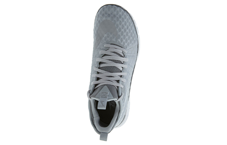 Lookbook Nike Free Hypervenom 2 耐磨防滑減震 運動跑步鞋 灰色