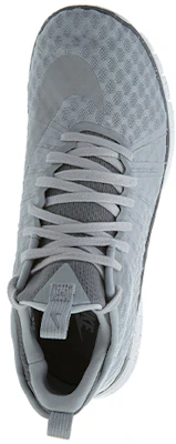 Nike Free Hypervenom 2 耐磨防滑減震 運動跑步鞋 灰色 Lookbook Nike Free Hypervenom 2 耐磨防滑減震 運動跑步鞋 灰色