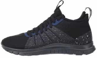 Nike Free Hypervenom 2 FC 'Black' 747140-005 Nike Free Hypervenom 2 FC 'Black' 747140-005