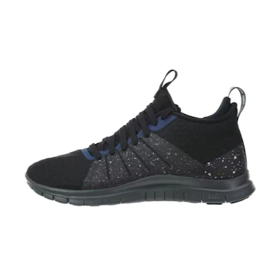 Nike Free Hypervenom 2 FC 'Black'
