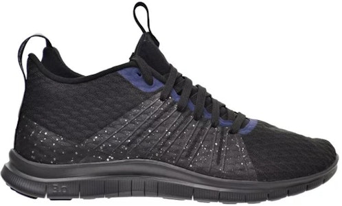 Nike Free Hypervenom 2 Fc 減震耐磨 低筒 跑步鞋 男款 黑藍色 Order Nike Free Hypervenom 2 Fc 減震耐磨 低筒 跑步鞋 男款 黑藍色