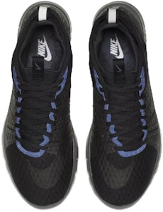 Nike Free Hypervenom 2 Fc 減震耐磨 低筒 跑步鞋 男款 黑藍色 Shop Nike Free Hypervenom 2 Fc 減震耐磨 低筒 跑步鞋 男款 黑藍色