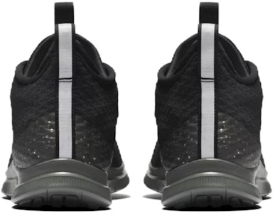 Nike Free Hypervenom 2 Fc 減震耐磨 低筒 跑步鞋 男款 黑藍色 Purchase Nike Free Hypervenom 2 Fc 減震耐磨 低筒 跑步鞋 男款 黑藍色