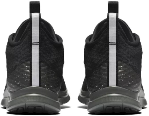 Nike Free Hypervenom 2 FC 'Black' 747140-005 Purchase Nike Free Hypervenom 2 FC 'Black' 747140-005