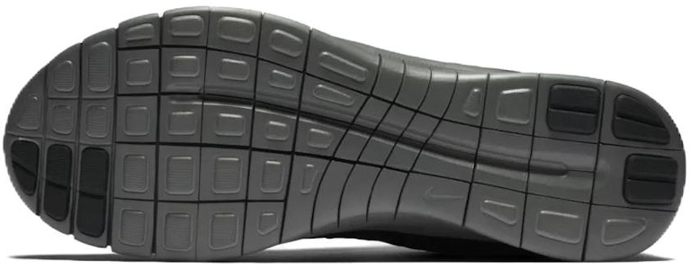 Nike Free Hypervenom 2 Fc 減震耐磨 低筒 跑步鞋 男款 黑藍色 Details for Nike Free Hypervenom 2 Fc 減震耐磨 低筒 跑步鞋 男款 黑藍色