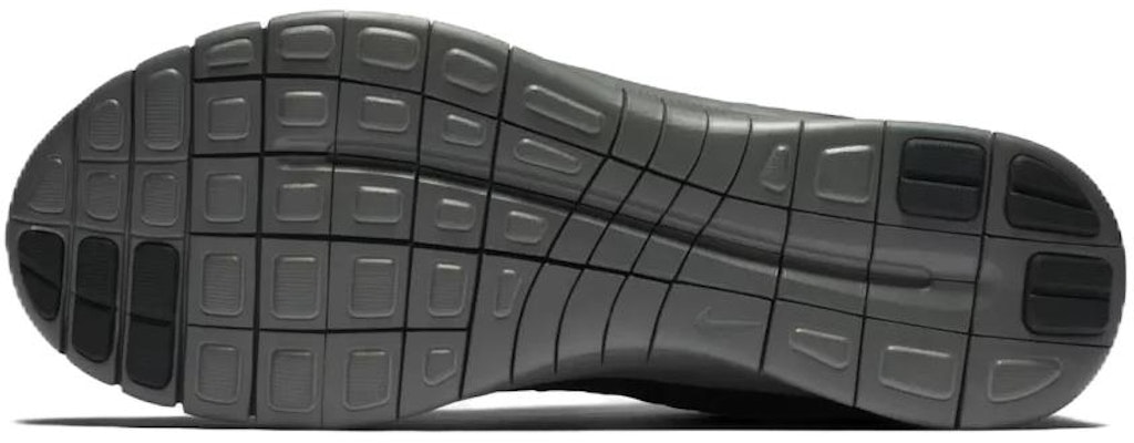 Nike Free Hypervenom 2 FC 'Black' 747140-005 Details for Nike Free Hypervenom 2 FC 'Black' 747140-005