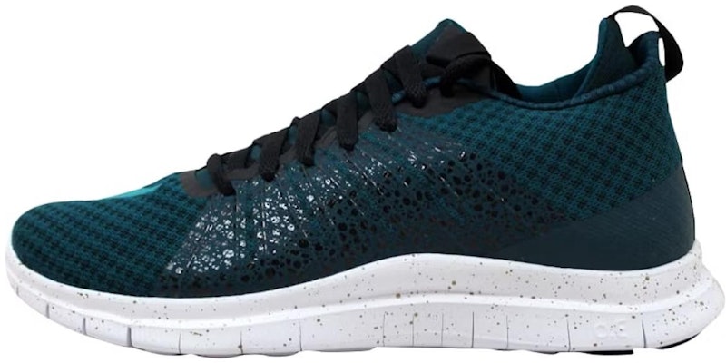 Nike Free Hypervenom 2 FC 'Midnight Turquoise' 747140-300 Buy Nike Free Hypervenom 2 FC 'Midnight Turquoise' 747140-300
