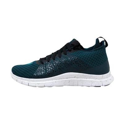 Nike Free Hypervenom 2 FC 'Midnight Turquoise'